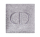 Hije për Sy Dior, Mono Couleur Couture, 045 Gris, 2 g