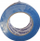 Shirit izolues Agam Duct Tape Pro, 48mm x 50yd, poliester, blu