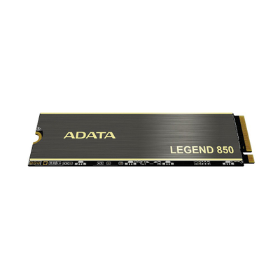 Disk SSD ADATA LEGEND 850, 2TB, M.2 PCIe Gen4, 5000 MB/s, i zi