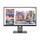 Monitor Lenovo ThinkVision P27QD-40, 27", QHD, i zi