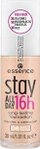 Fondatinë Essence Stay All Day 16h, që rri gjatë, nuanca 08