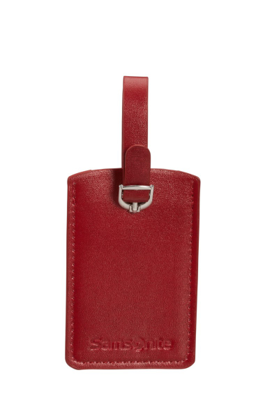 Etiketë Për Valixhe Samsonite Global Ta X2 Copë Me Personalizim