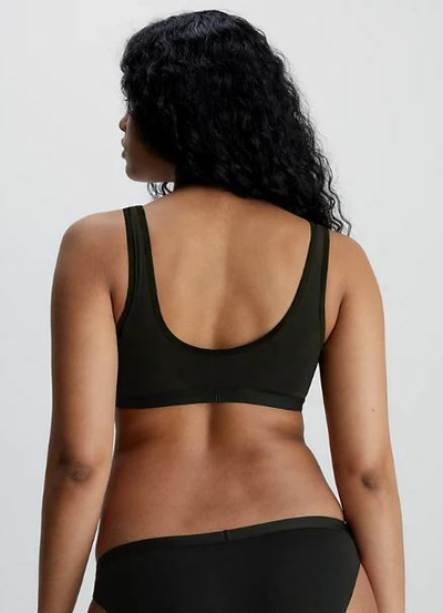 Sytjena Calvin Klein Bralette QF7400EUB1