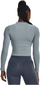 Bluzë për femra Under Armour, 2254360-30997171, kaltër