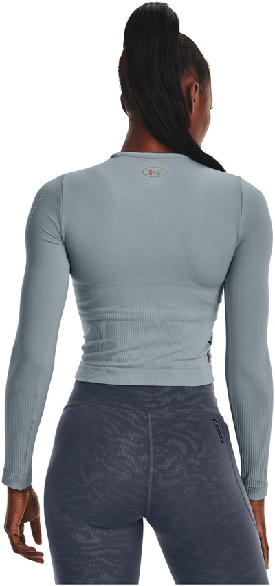 Bluzë për femra Under Armour, 2254360-30997171, kaltër