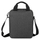 Çantë crossbody Loap Dorn, unisex, e hirtë