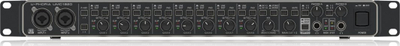 Interfejs audio Behringer UMC1820, 18 in 20 out, 24 bit 96 kHz, i zi