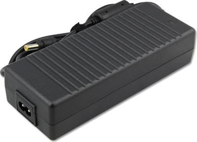 Adapter rryme CoreParts MBA50195, 135W, për mrena, i zi