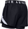 Pantallona të shkurtra Under Armour Play Up 2in1 W 1351981-001, kompresive, të zeza