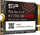 Disk SSD Silicon Power UD90, 2TB, M.2 2230 PCI-E x4 Gen4 NVMe