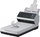 Skanner dokumentesh Fujitsu fi-8290, ADF 100 fletë, 600 dpi, bardh e zi