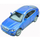 Makinë lodër MSZ BMW X6, shkallë 1:26, metal die cast, shumëngjyrëshe