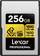 Kartë memorike Lexar Professional Gold Series, 256GB CFexpress Type A, 1800MB/s