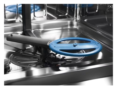 Enëlarëse e integruar Electrolux EEG69420W, 60 cm, 15 sete, e bardhë