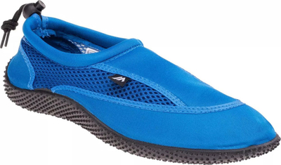 Këpucë uji Martes Redeo M 92800400026, tekstil rrjetë, shollë EVA TPR, blu