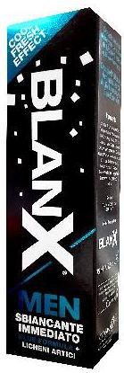 Pastë dhëmbësh zbardhuese BlanX, 75ml