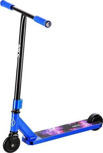 Trotinet Nils Extreme HS021 Stunt, rrota PU