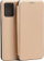 Kapak telefoni Beline Book Magnetic për Motorola Moto G13 G23, që hapet si libër, mbron 360°, ngjyrë ari
