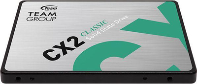 Kartela SSD Team Group CX2 1 TB 2.5 "SATA III