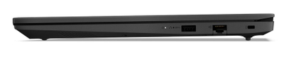 Laptop Lenovo V15 G4 AMN, 15.6" FHD, Ryzen 5 7520U, 8GB RAM, 512GB SSD, i zi