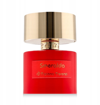 Parfum ekstrakt Tiziana Terenzi Emerald, 100 ml