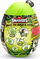 Lodër dinozaur Zuru Smashers Mega Jurassic Light Up Dino, me dritë, me 26 surpriza, jeshile