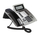 Telefon fiks analog AGFEO ST 42, Caller ID, mban në memorje 1000 kontakte, argjend
