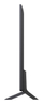 TV LG QNED 80A, 50", 4K UHD, webOS 25