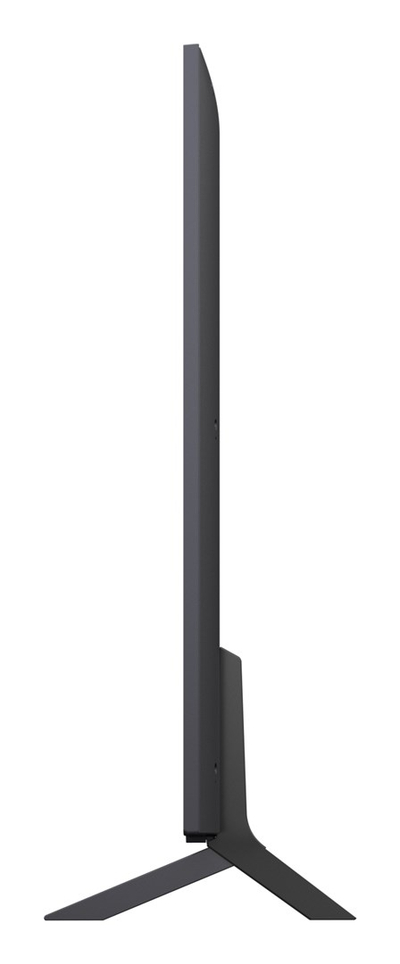 TV LG QNED 80A, 50", 4K UHD, webOS 25