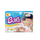 Pelena për bebe Bora Jumbo, 16+kg, 24 copë