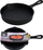 Tigan gize Excellent Houseware, 13.5 cm, i zi