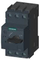 Ndërprerës motorik Siemens 3RV2021-1JA10, 7-10A, 690V AC, i zi