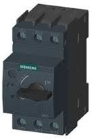 Ndërprerës motorik Siemens 3RV2021-1JA10, 7-10A, 690V AC, i zi