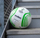 Top futbolli Molten UEFA Europa Conference League F5C5000, mas 5, FIFA QUALITY PRO, me shum ngjyra