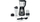 Blender me gotë Bosch VitaPower MMB6177S, 1200W, 1.5L, argjend