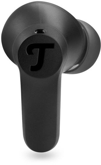 Бежични слушалки Teufel Airy TWS 2, активно поништување на бучава, со кутија за полнење
