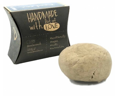 Shampo i ngurtë Goodie Dead Sea, 45 g