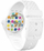 Orë dore Swatch Polka SUTW403 system