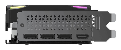 Kартичка графичка PNY GeForce RTX 5070 EPIC-X RGB OC NVIDIA 12 GB GDDR7
