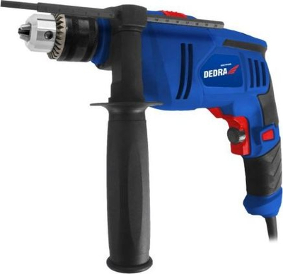 Shpuese elektrike Dedra DED7958K, 700 W
