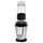 Blender personal Adler AD 4081, 2 shishe, funksion copëtimi akulli, argjendtë