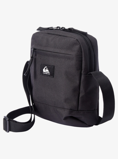 Çantë krahu Quiksilver mQU2759, e zezë