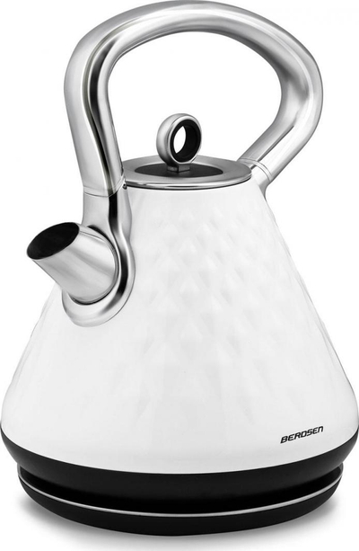 Ibrik Berdsen BD-700, i bardhë