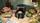 Fritezë ajri Bosch Series 6 MAFS2671B, 7.2L, 1800W, e zezë