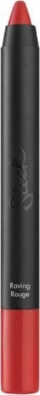 Laps buzësh Sleek MakeUP Power Plump, 3.6g, Raving Rouge, i kuq
