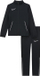Set tuta për meshkuj Nike Dri-FIT Academy 21 Training, M, të zeza / bardha