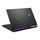 Laptop ASUS ROG Strix SCAR 17 G733ZX-LL035W, 17.3", 32 GB RAM, 1 TB SSD, Core i9, RTX3080, i zi