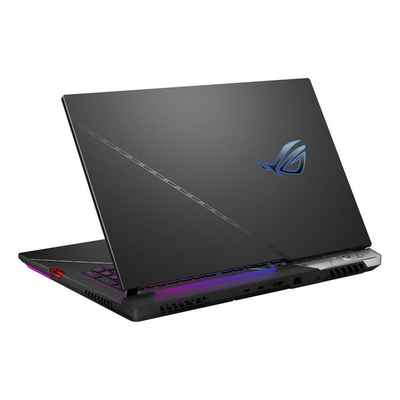 Laptop ASUS ROG Strix SCAR 17 G733ZX-LL035W, 17.3", 32 GB RAM, 1 TB SSD, Core i9, RTX3080, i zi