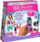 Set lodër për manikyr Cool Maker Go Glam U-nique Nail Salon, 5 pods me dizajne, për kalamaj 8+, shumëngjyrësh
