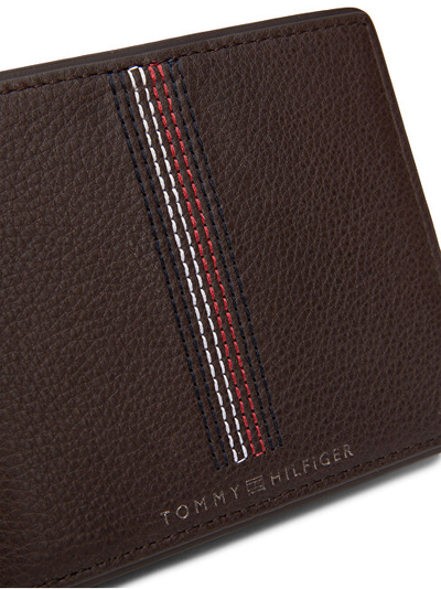 Kuletë për meshkuj Tommy Hilfiger, e zezë